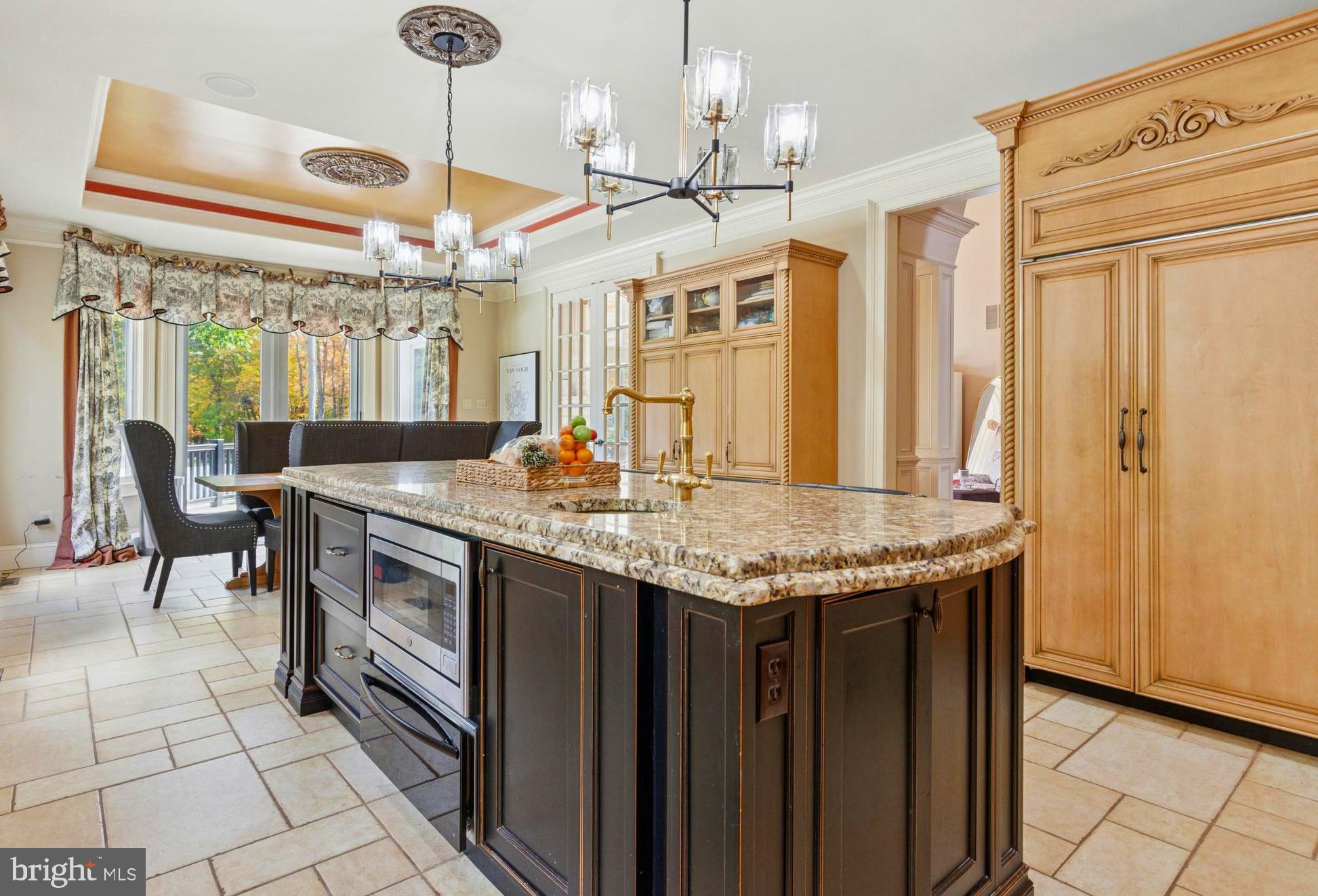 GREYSTONE - Residential