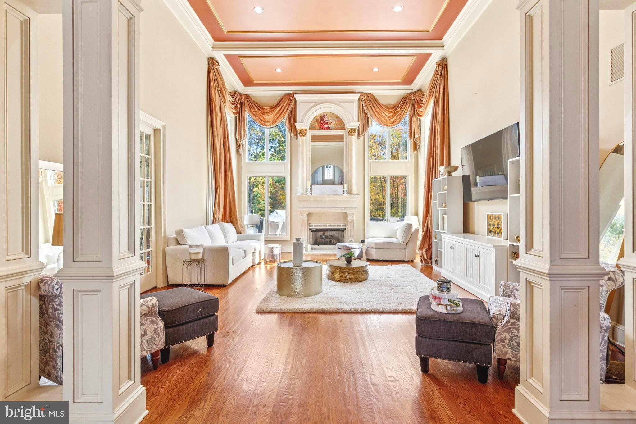 GREYSTONE - Residential