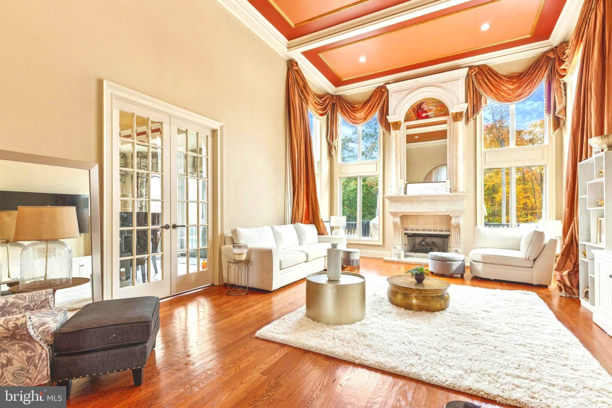 GREYSTONE - Residential