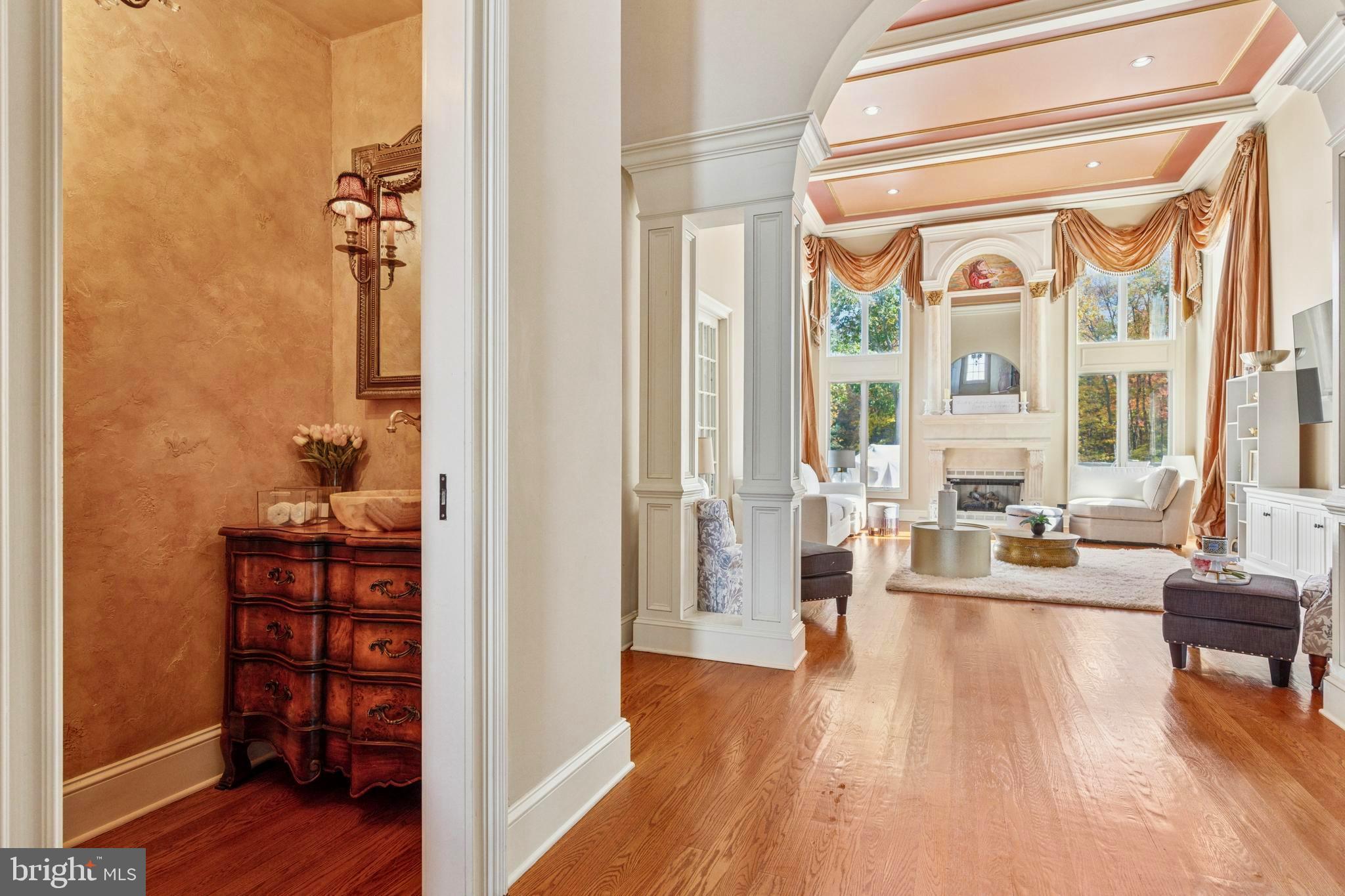 GREYSTONE - Residential