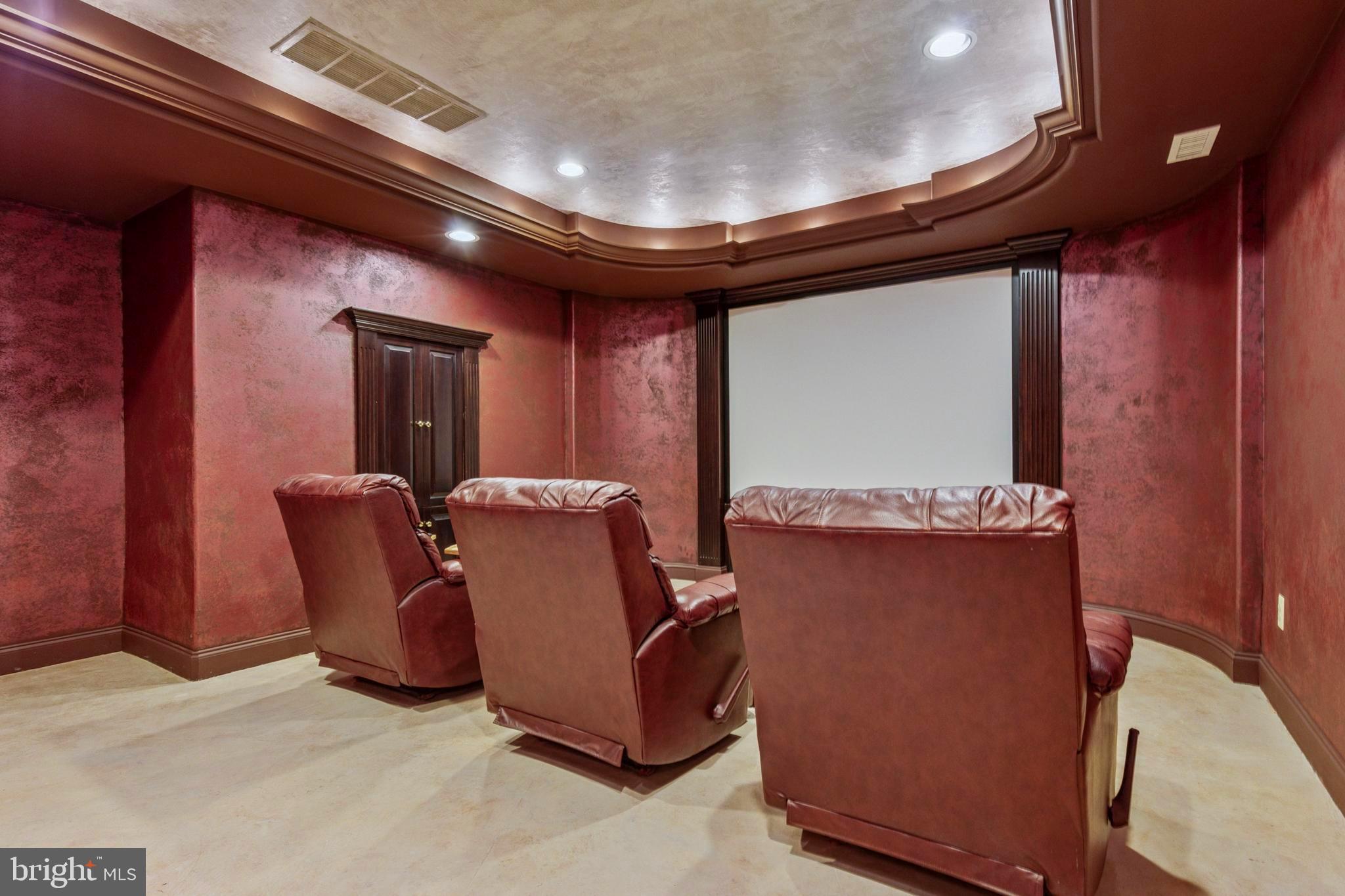 GREYSTONE - Residential