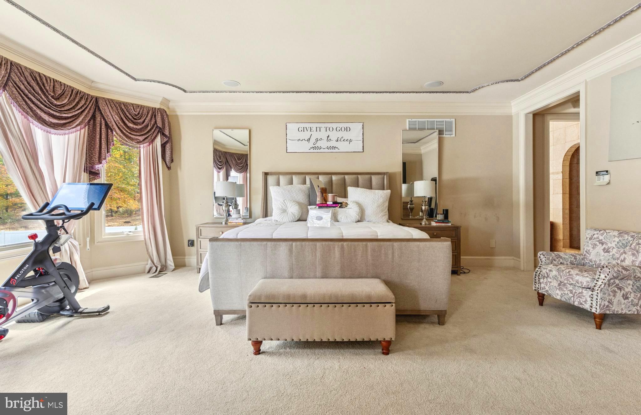 GREYSTONE - Residential