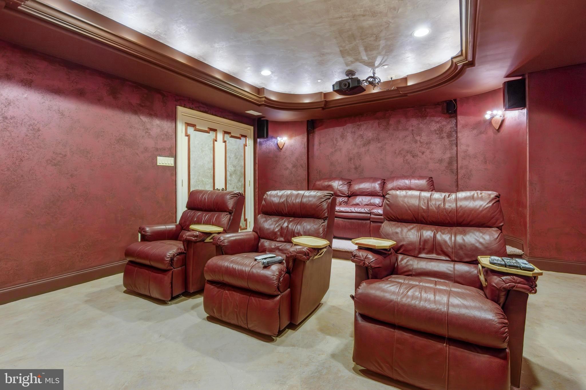 GREYSTONE - Residential