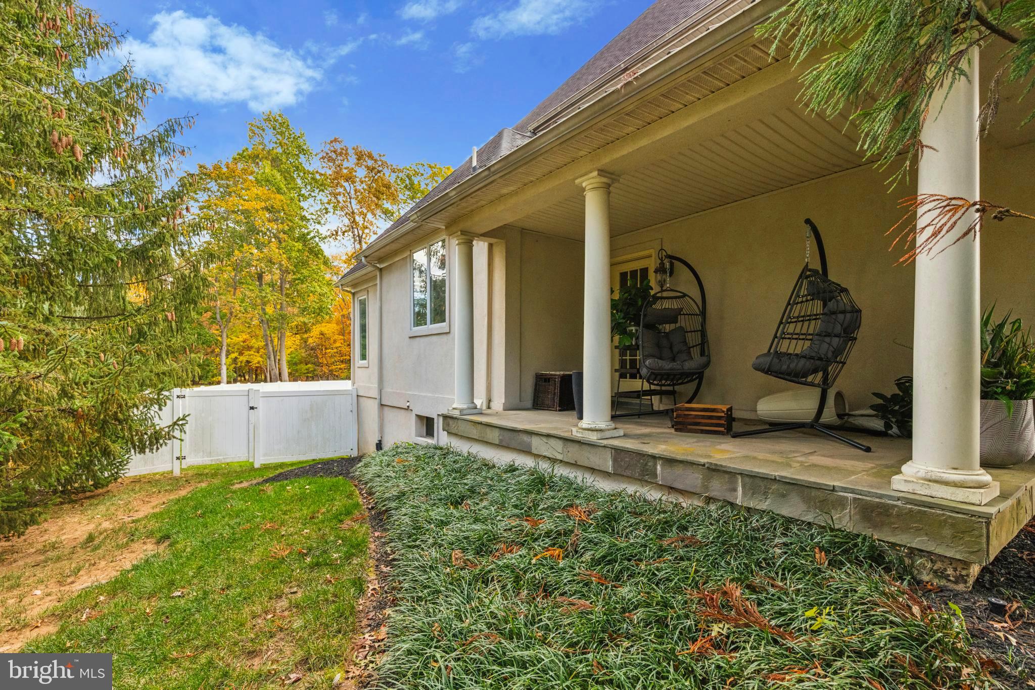 GREYSTONE - Residential