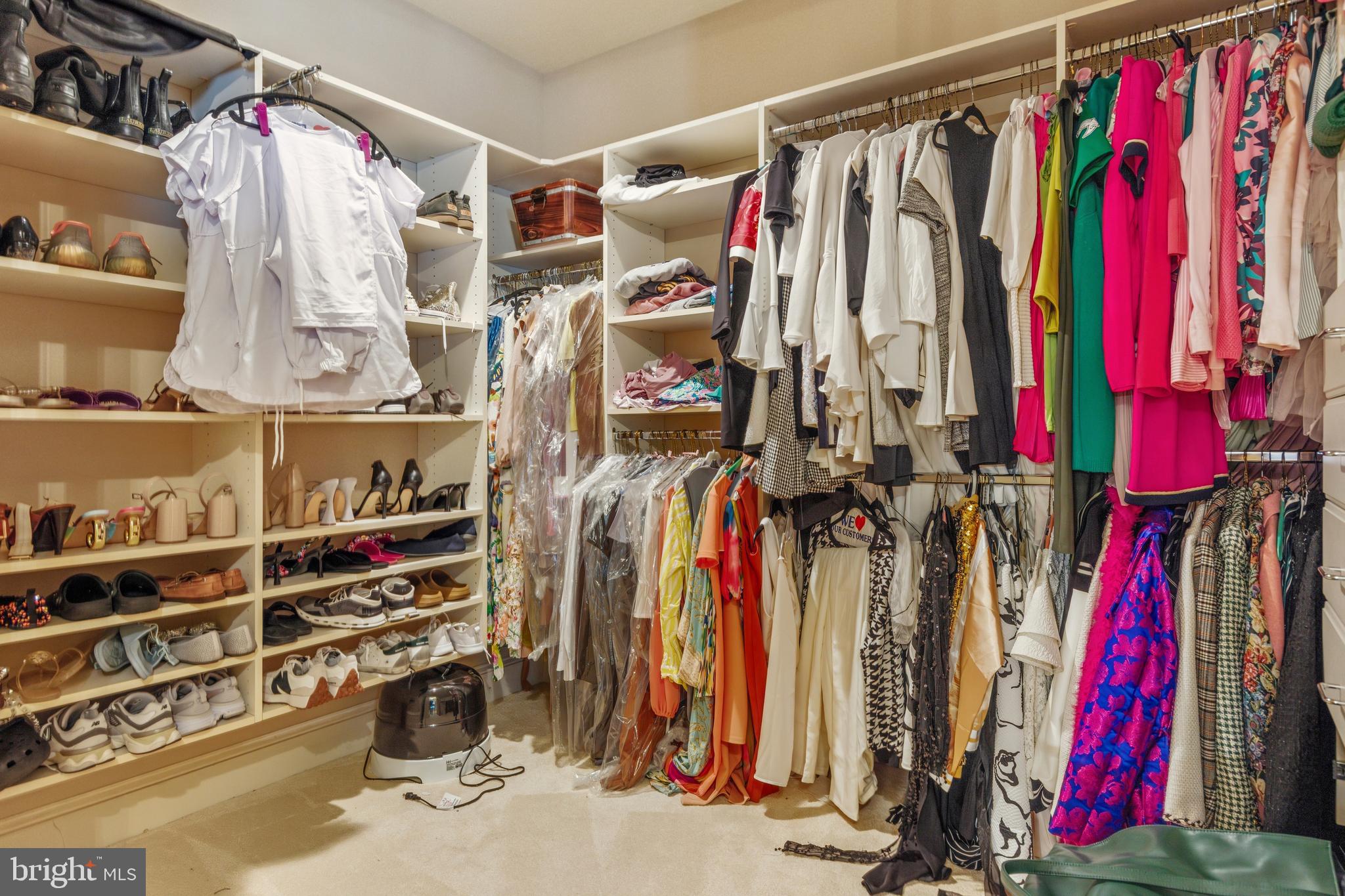 GREYSTONE - Residential