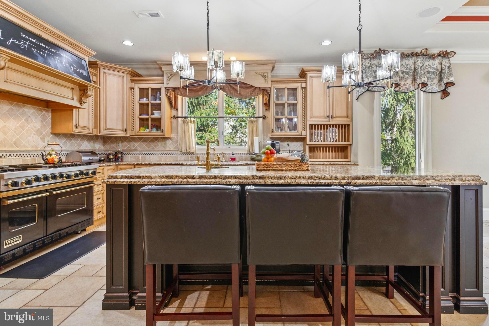 GREYSTONE - Residential