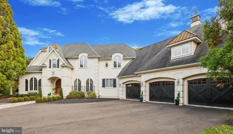 Photo of 703 Daventry Way, AMBLER, PA 19002 (MLS # PAMC2159666)