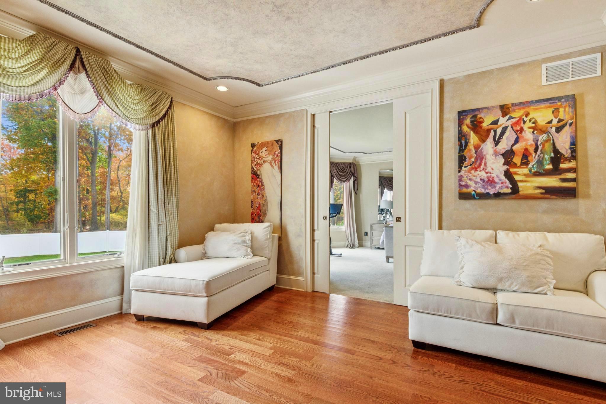 GREYSTONE - Residential