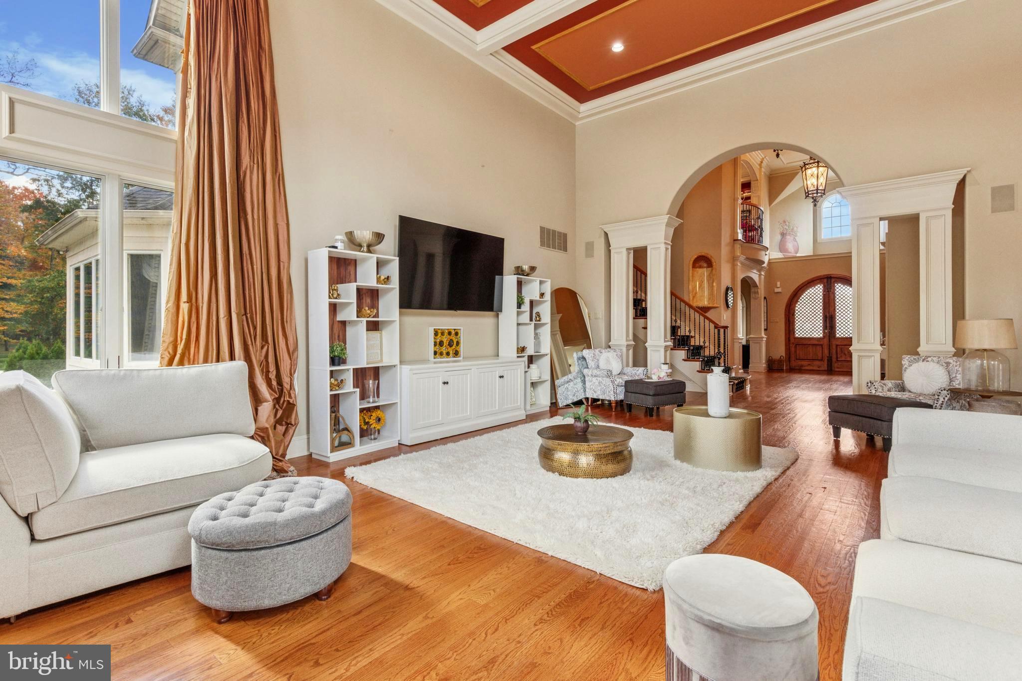 GREYSTONE - Residential