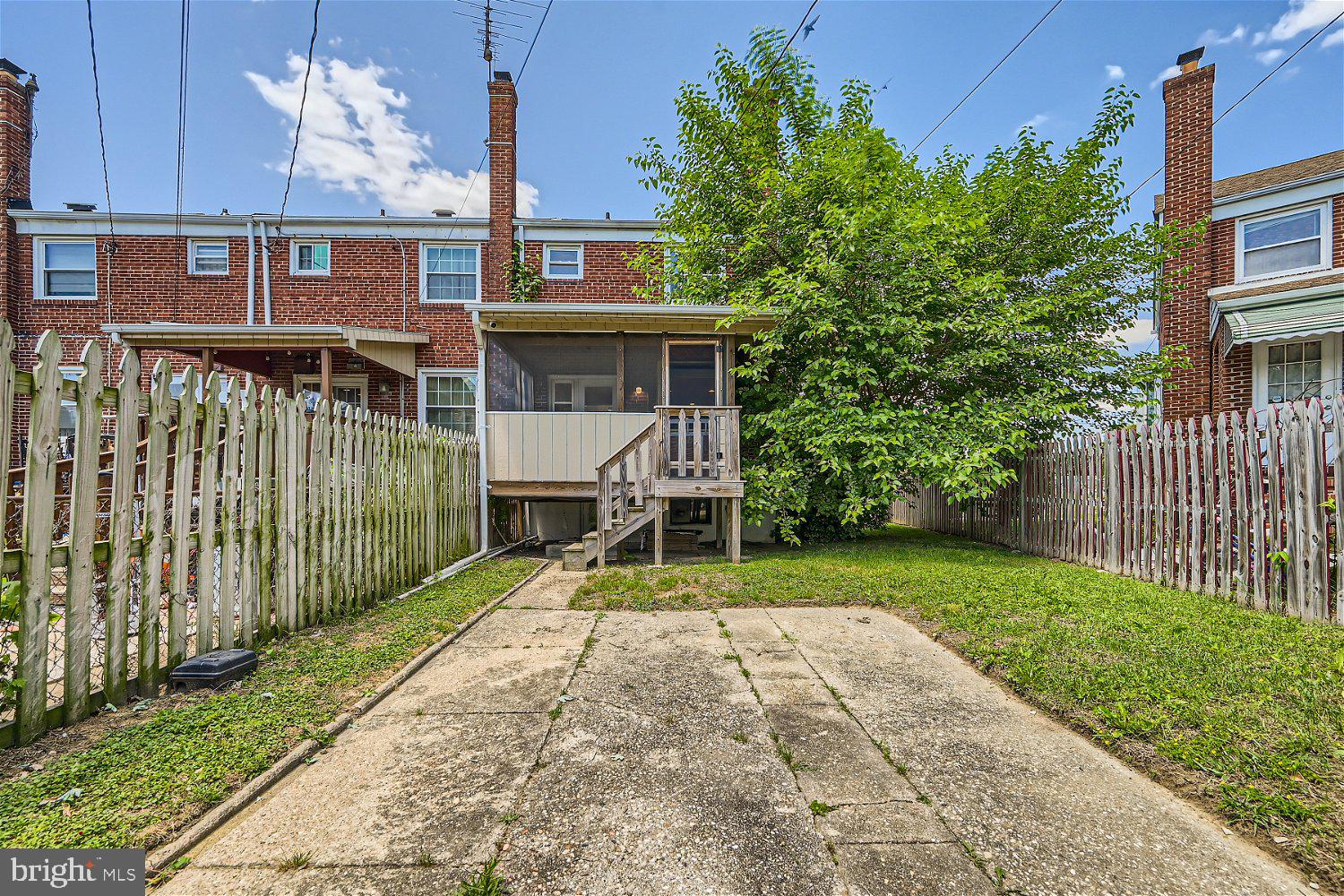 WEST INVERNESS - Residential Lease