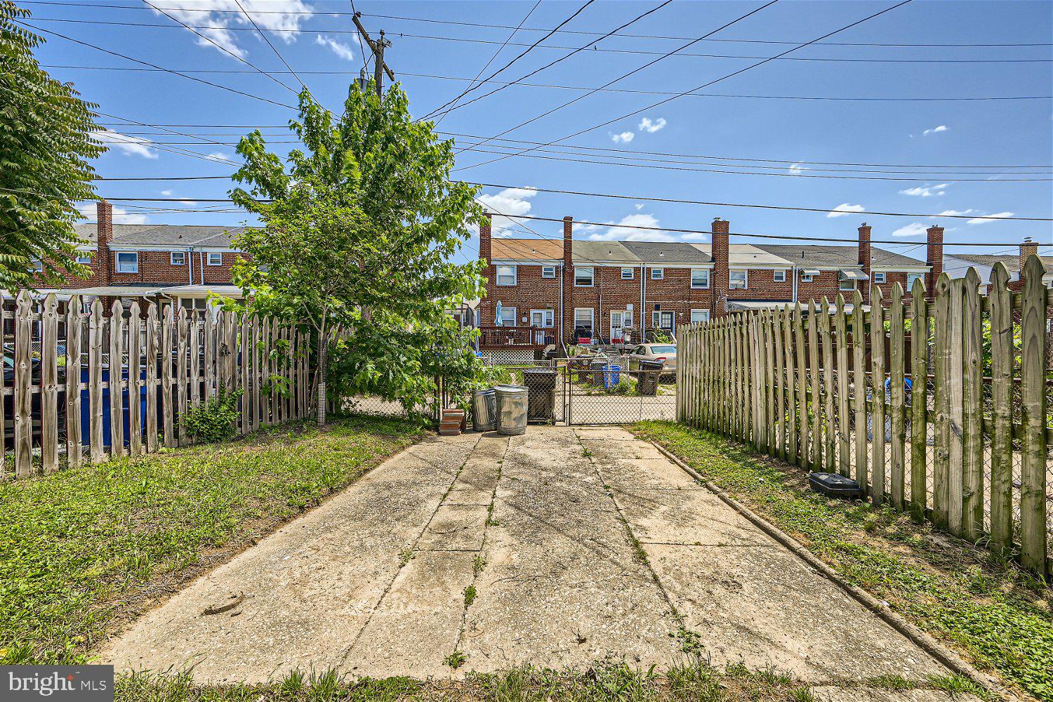 WEST INVERNESS - Residential Lease