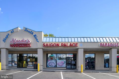 2 MAYO ROAD 10 EDGEWATER MD 21037