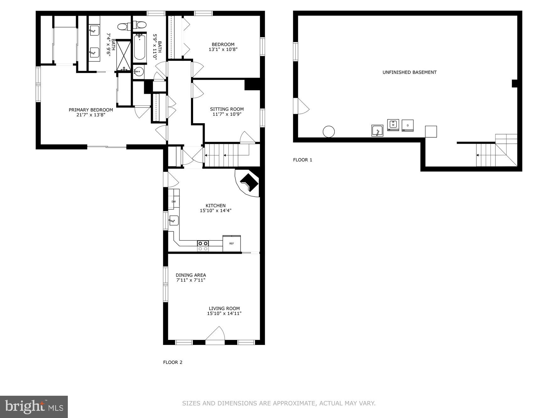 WOODLAND BEACH - Residential