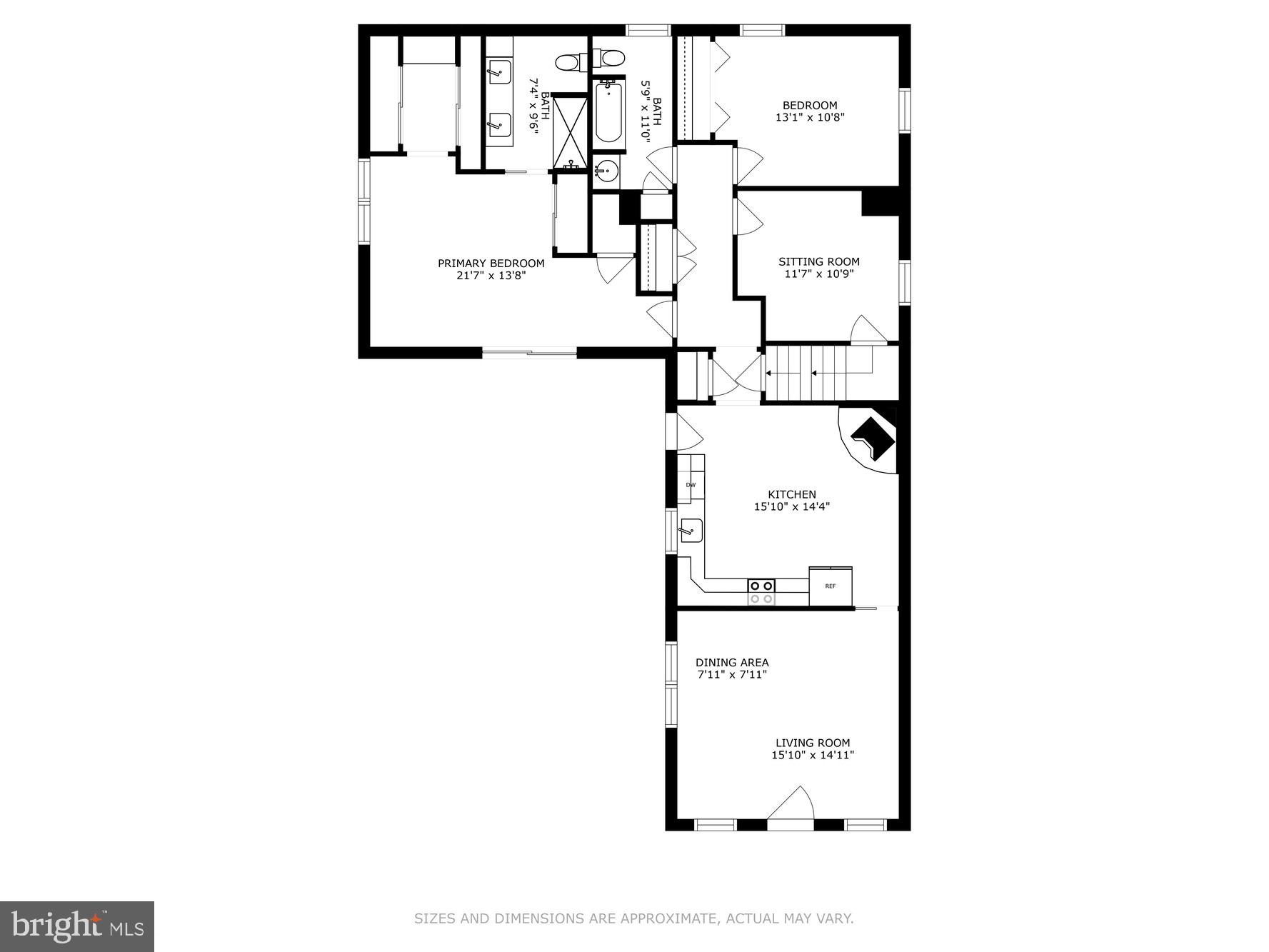 WOODLAND BEACH - Residential