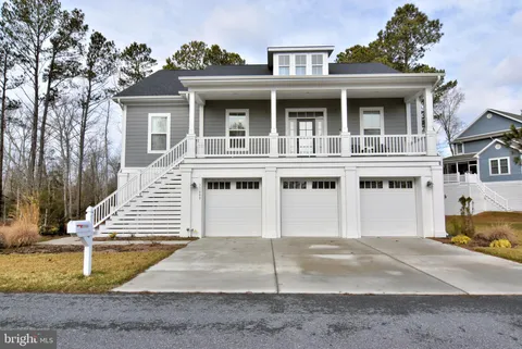 31600 Charleys Run, Bethany Beach, DE 19930 - MLS#: DESU2078614