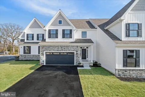 202 Leahy Drive, Newark, DE 19711 - MLS#: DENC2075542