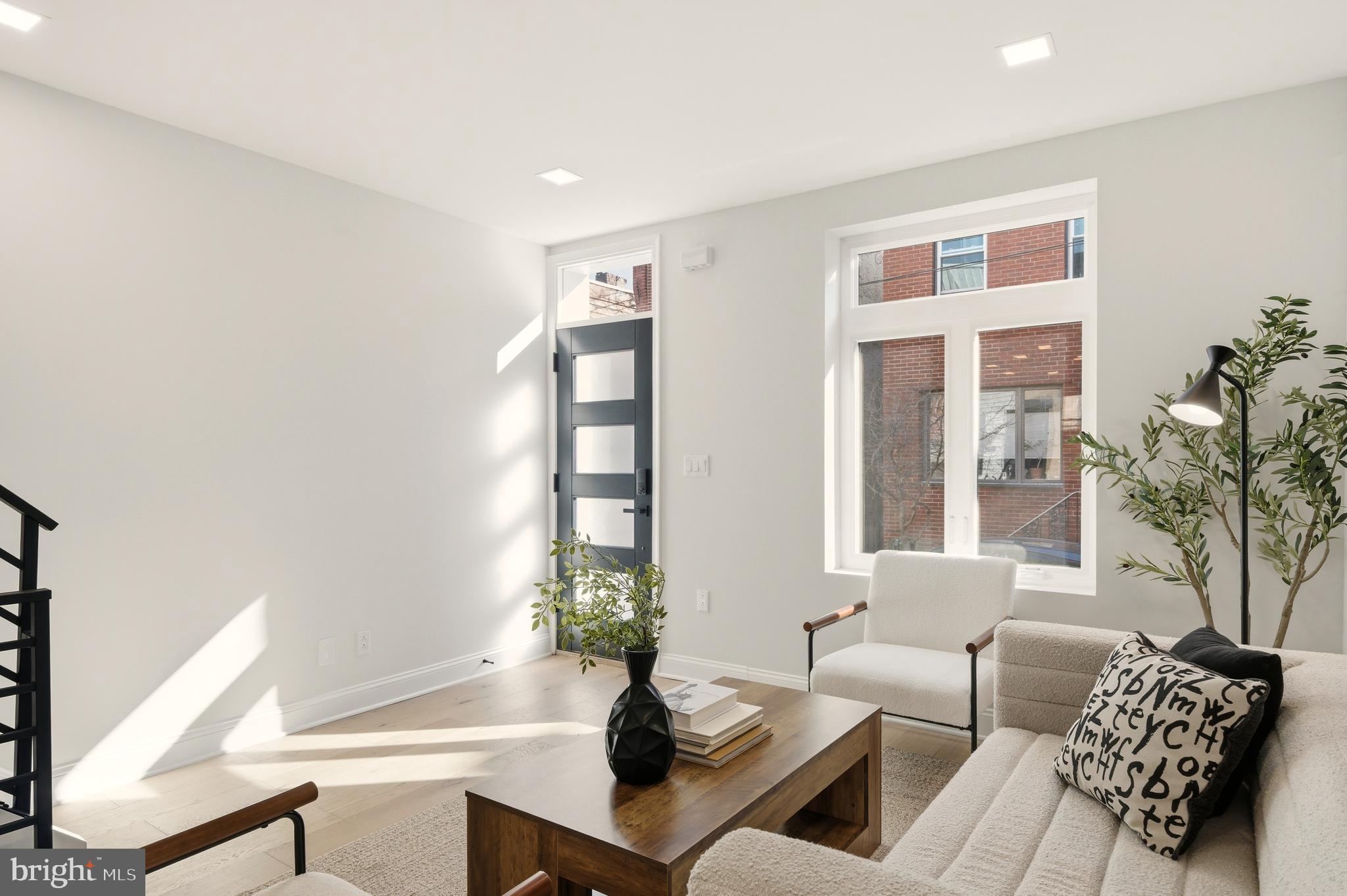 EAST PASSYUNK CROSSING - Residential