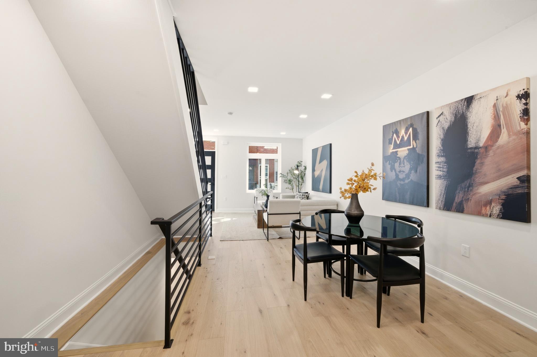 EAST PASSYUNK CROSSING - Residential