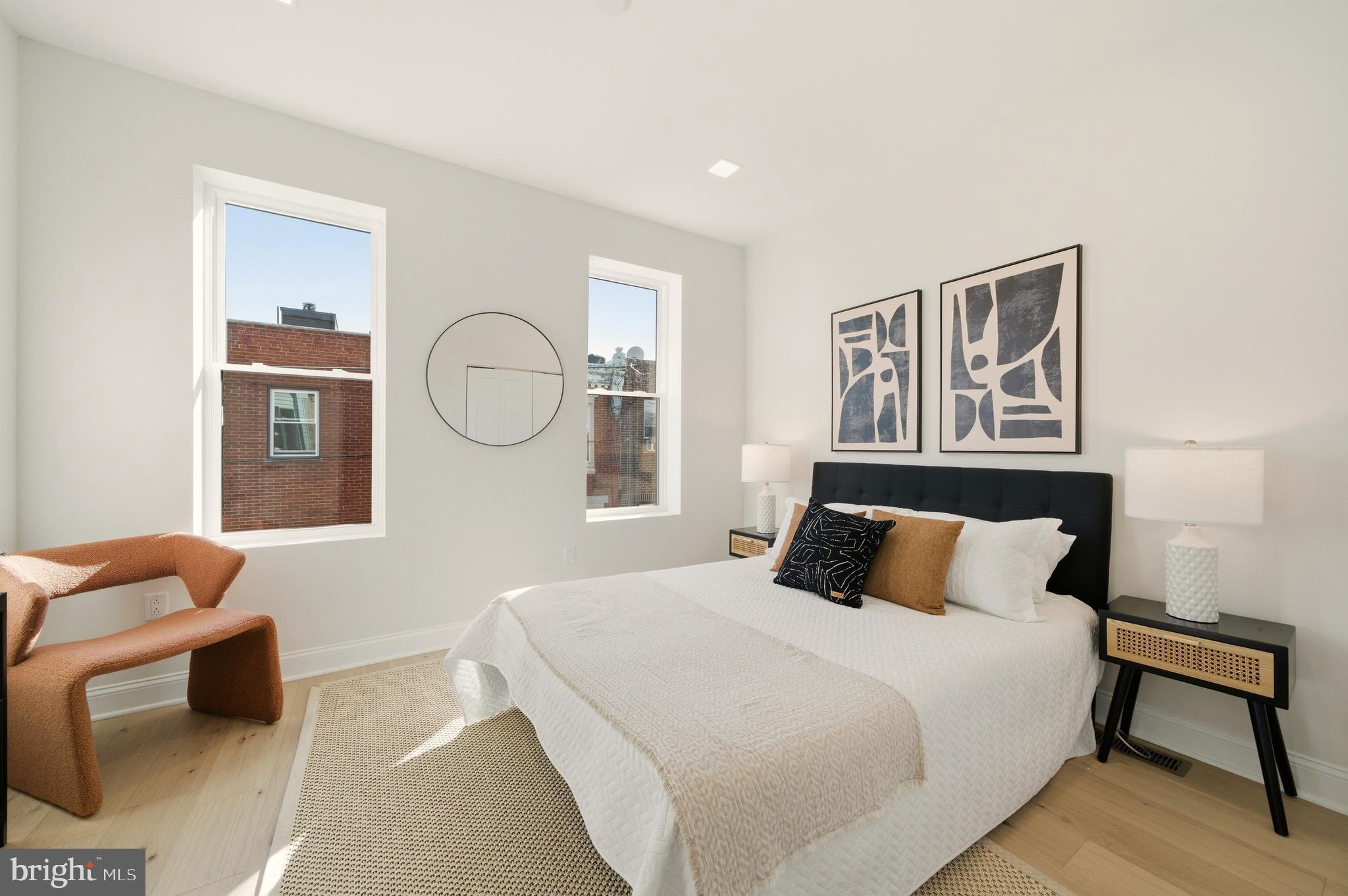 EAST PASSYUNK CROSSING - Residential