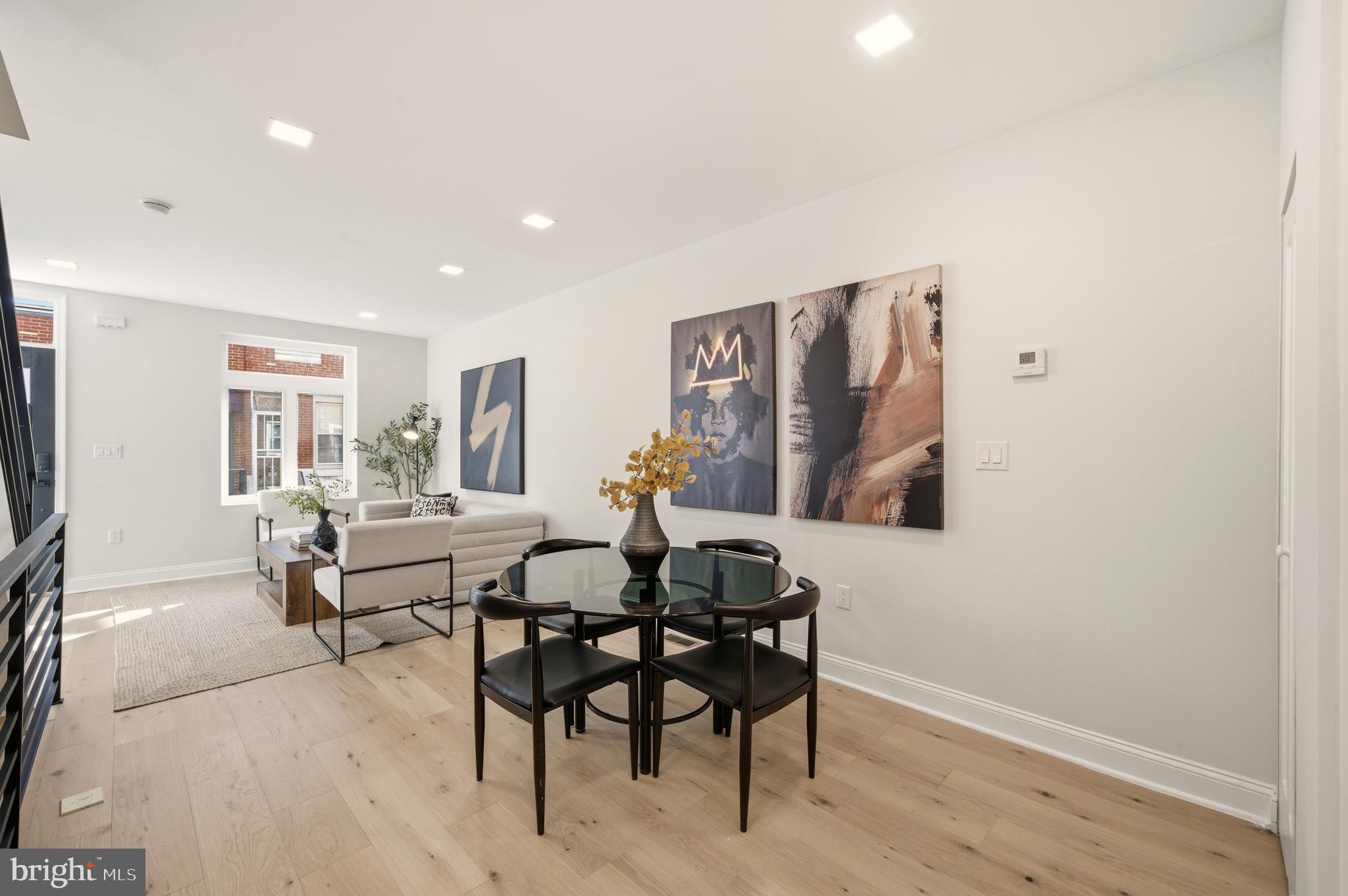 EAST PASSYUNK CROSSING - Residential