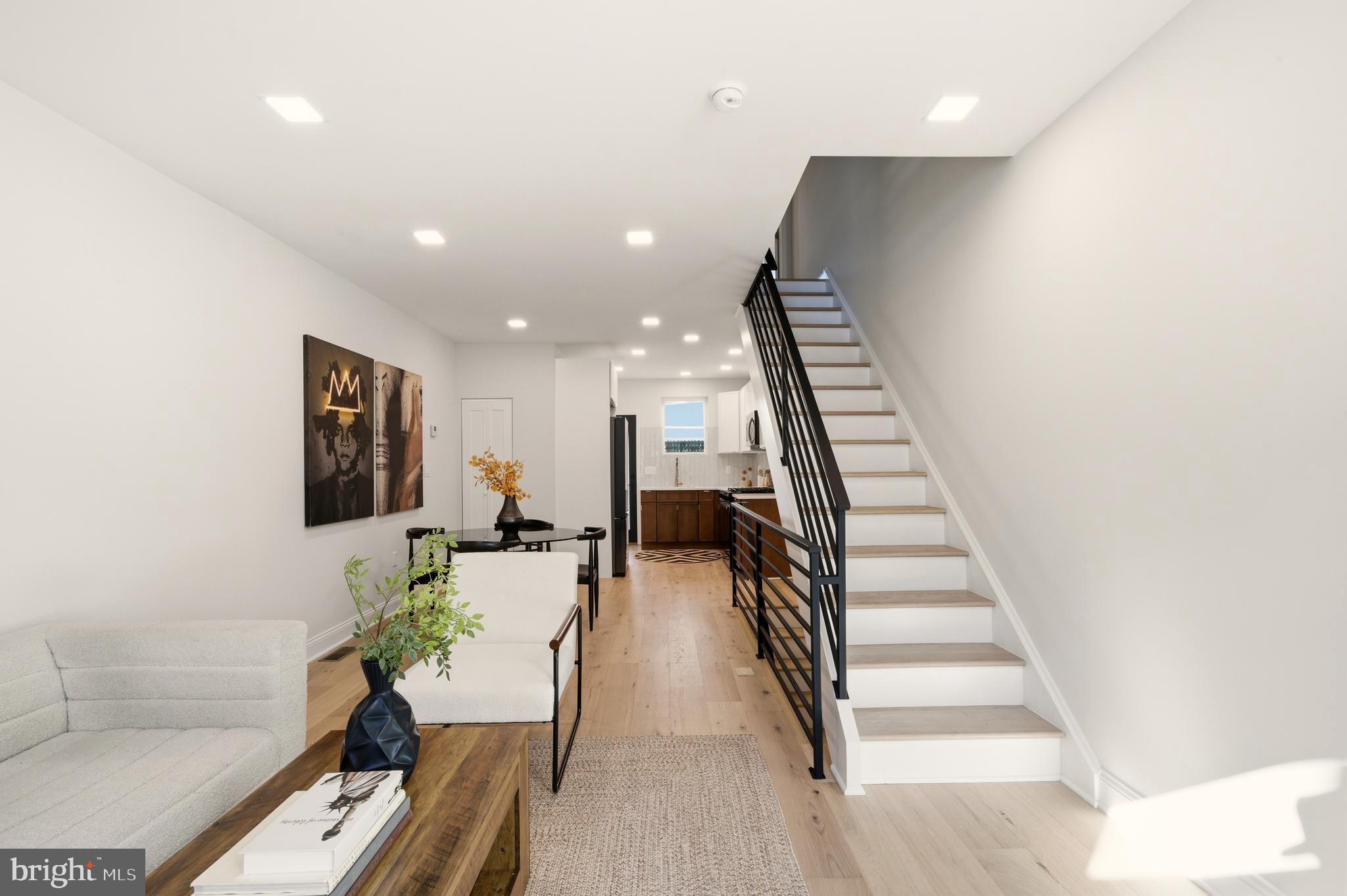 EAST PASSYUNK CROSSING - Residential