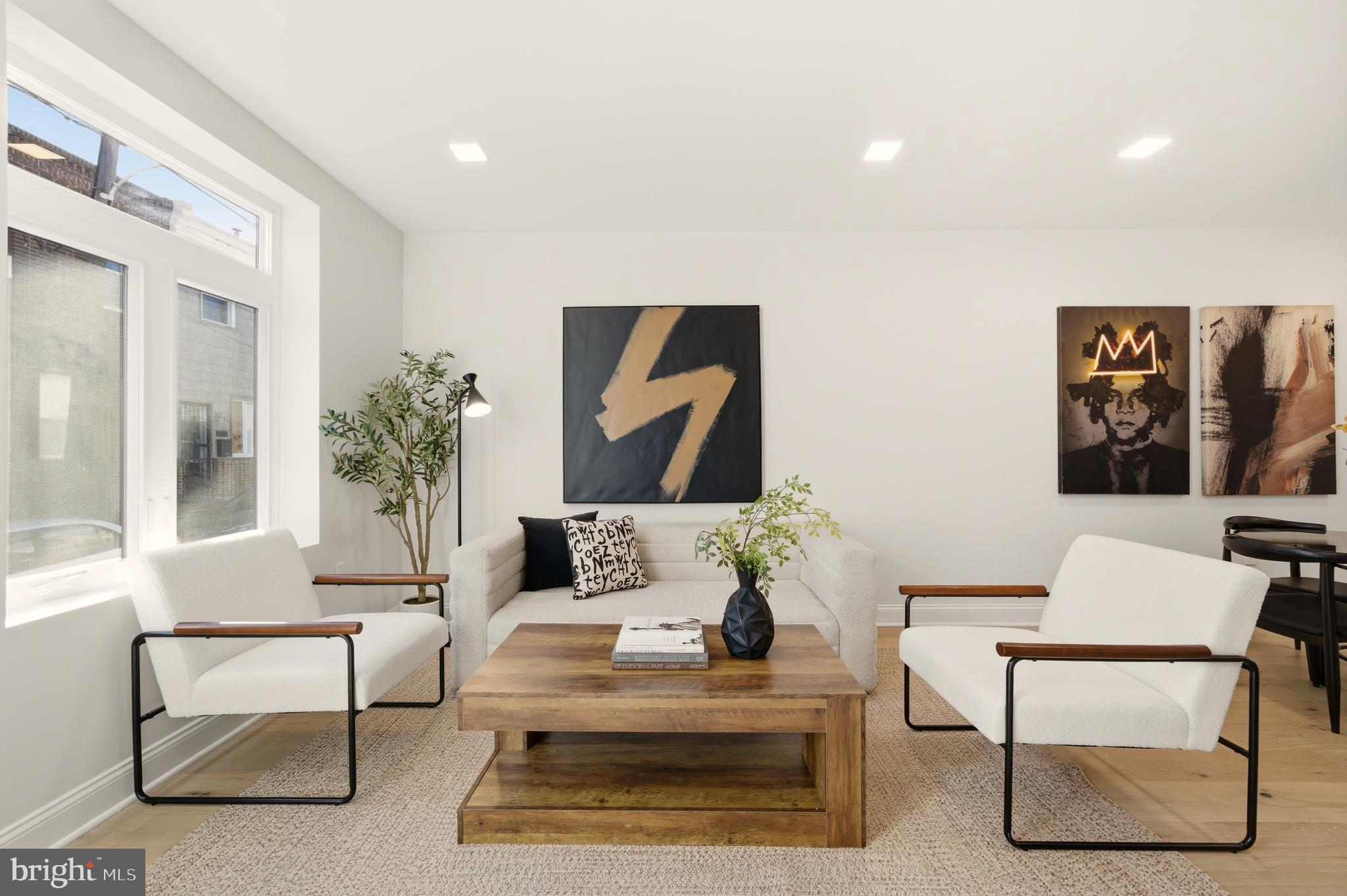 EAST PASSYUNK CROSSING - Residential