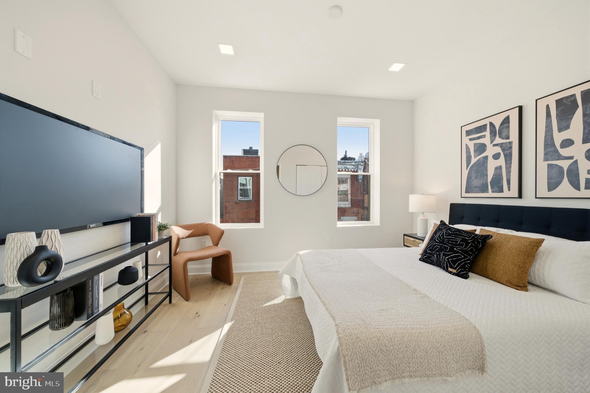 EAST PASSYUNK CROSSING - Residential