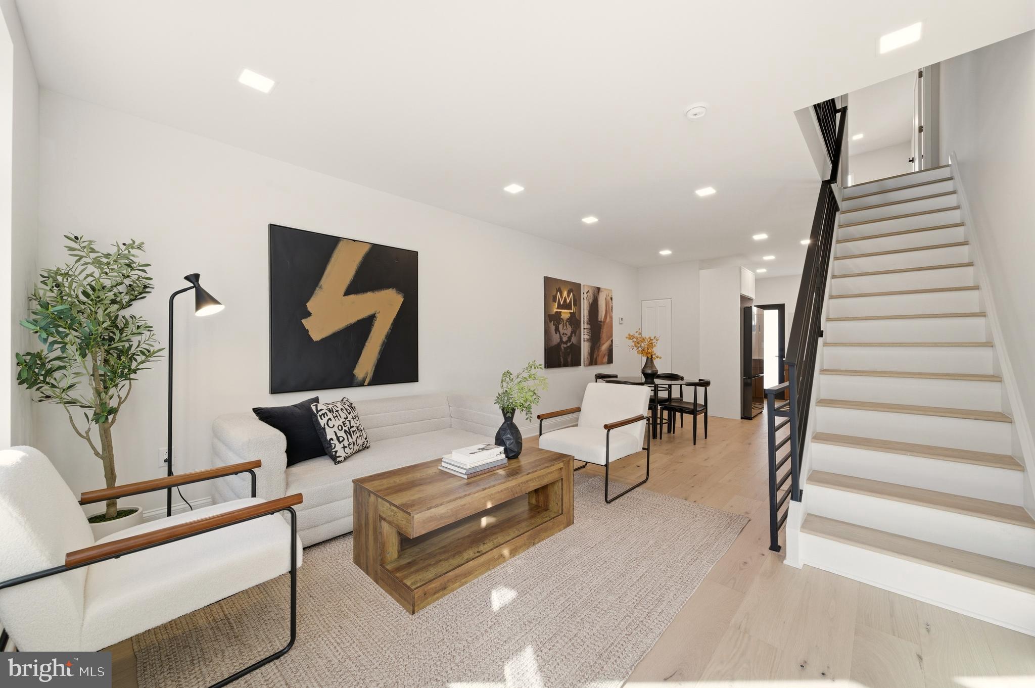 EAST PASSYUNK CROSSING - Residential