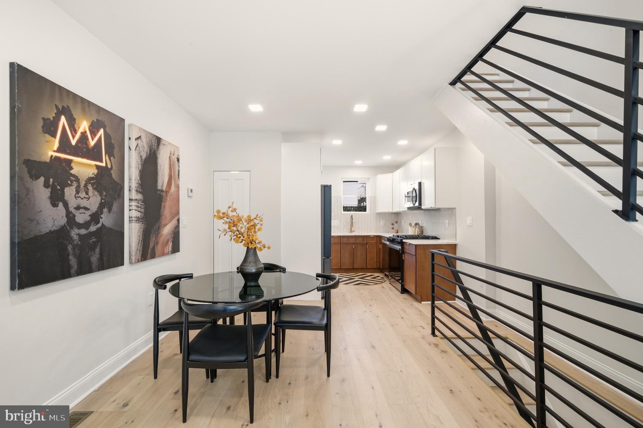 EAST PASSYUNK CROSSING - Residential