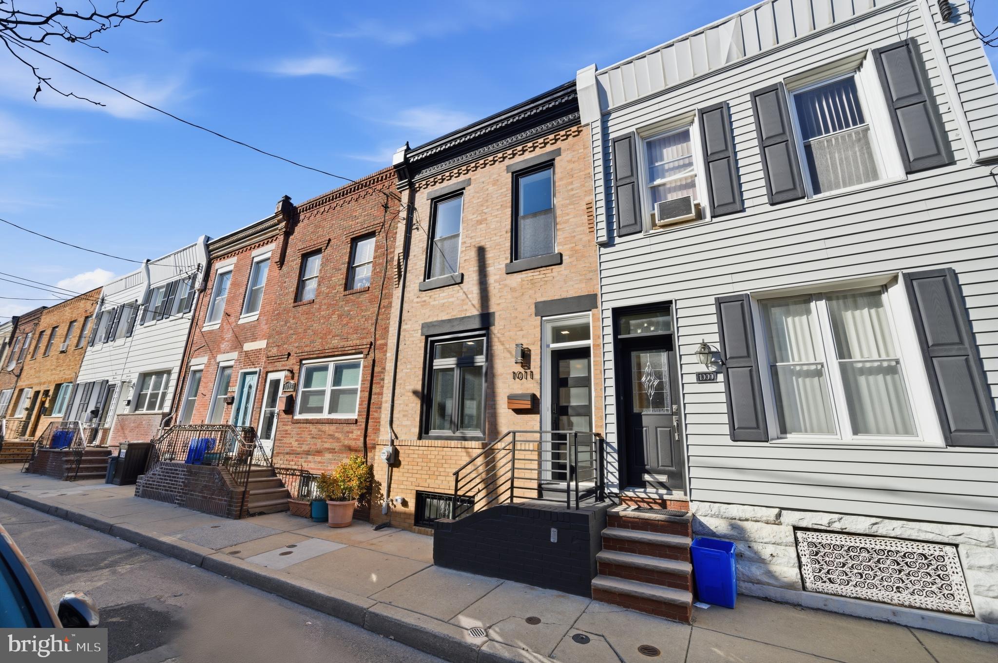 EAST PASSYUNK CROSSING - Residential