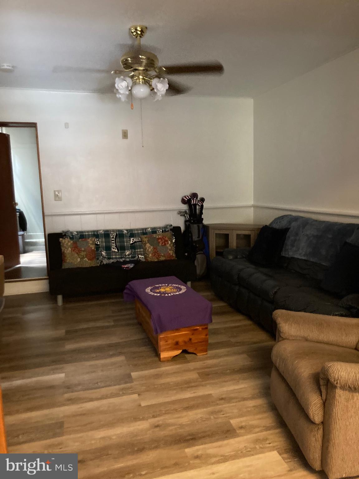 WEST CHESTER BORO - Residential Lease