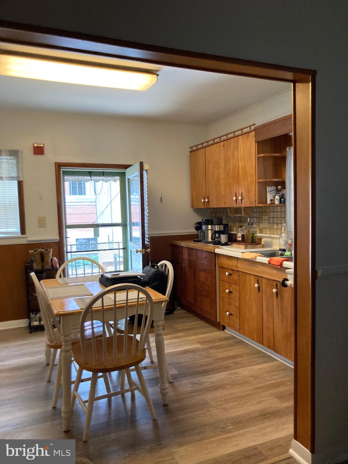 WEST CHESTER BORO - Residential Lease