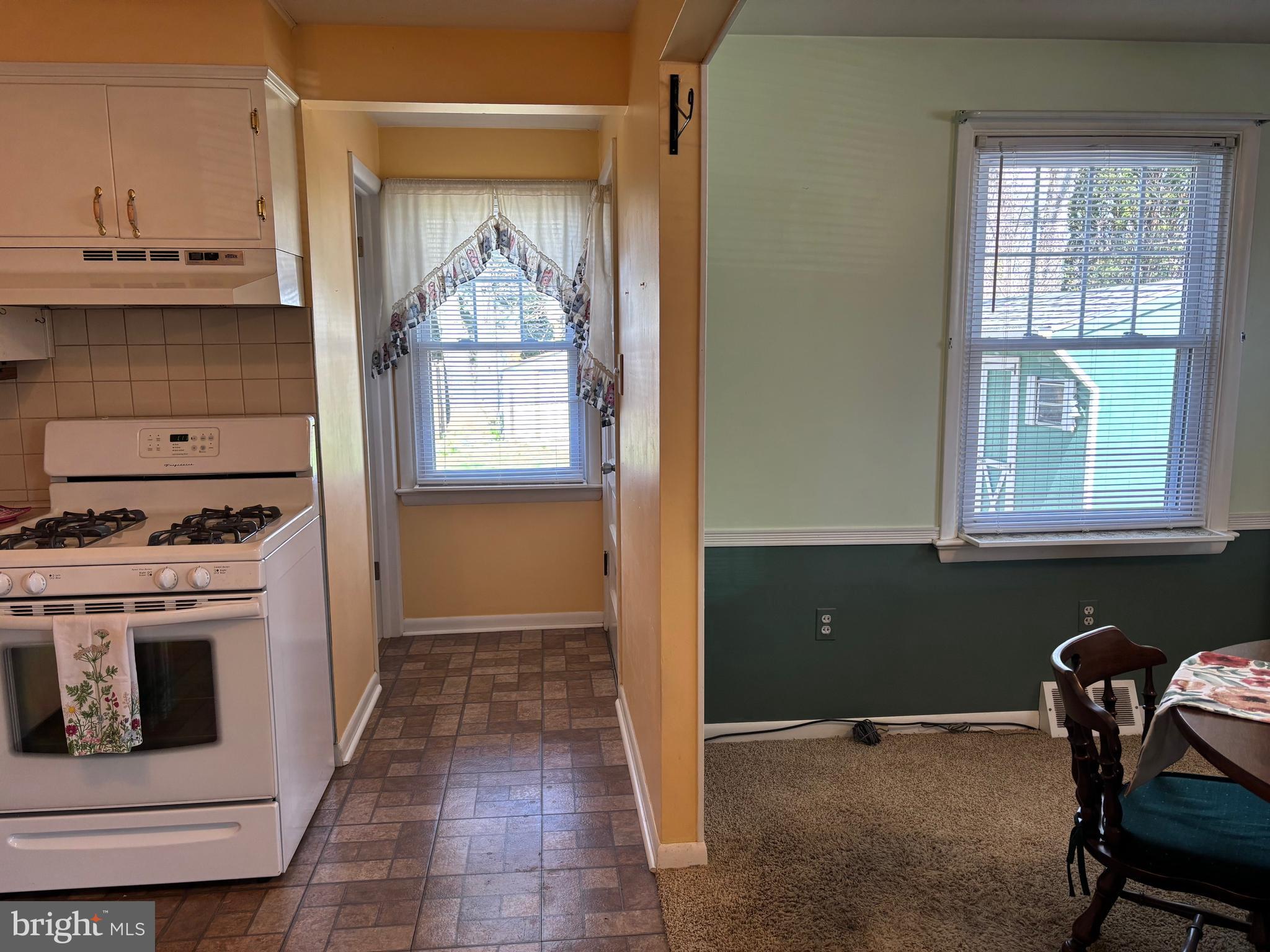 MANOR RIDGE - Residential