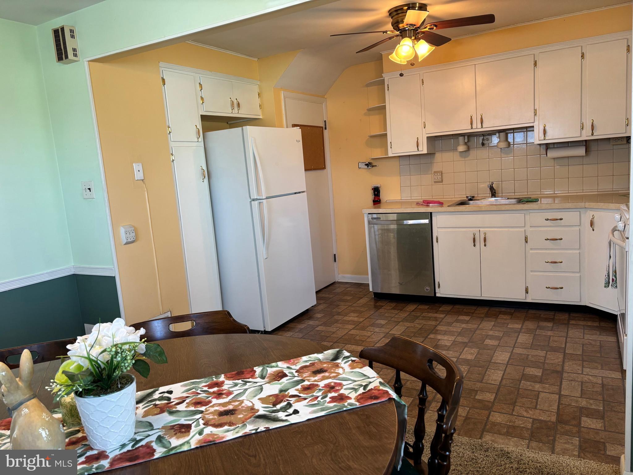 MANOR RIDGE - Residential