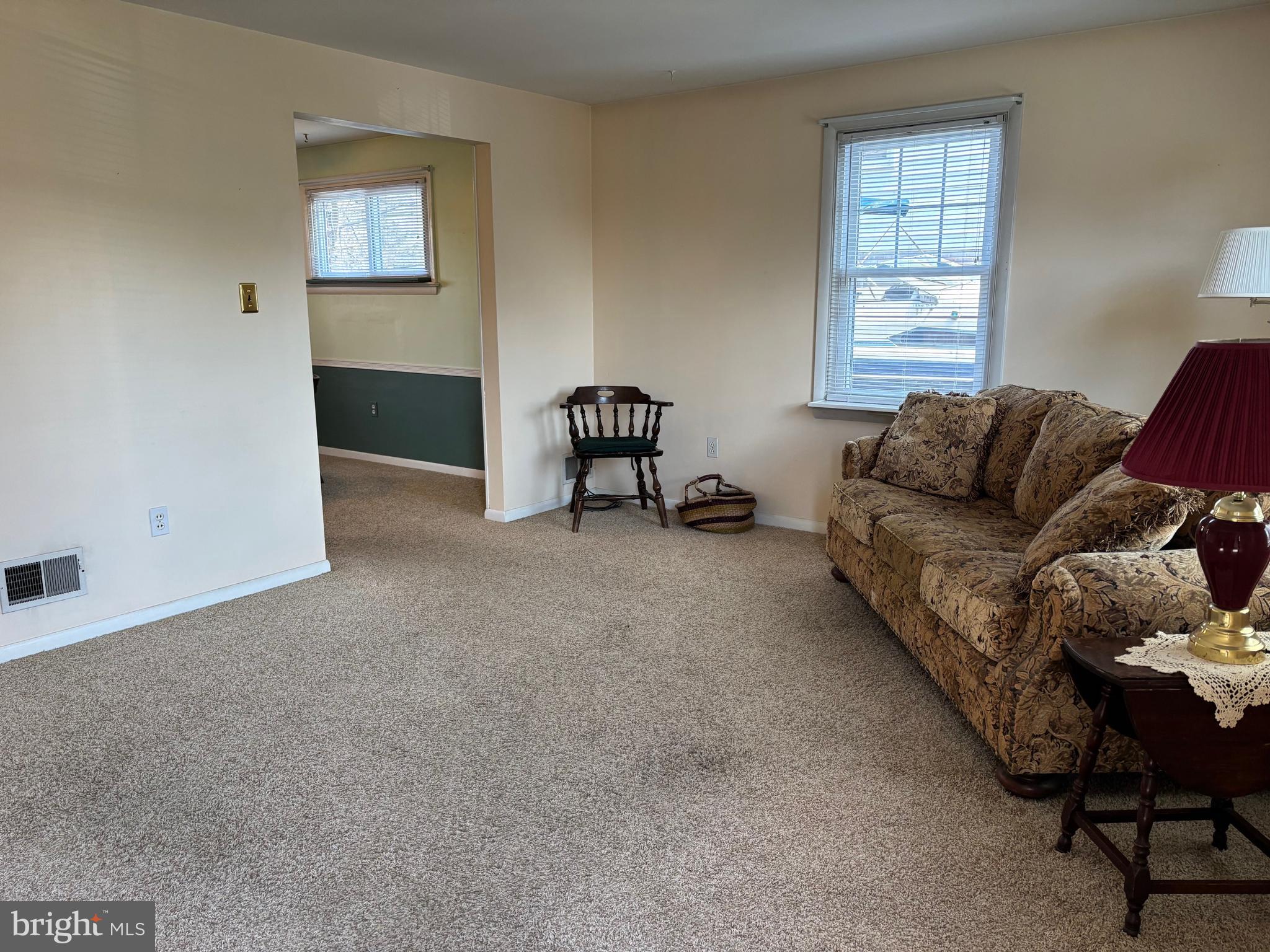 MANOR RIDGE - Residential