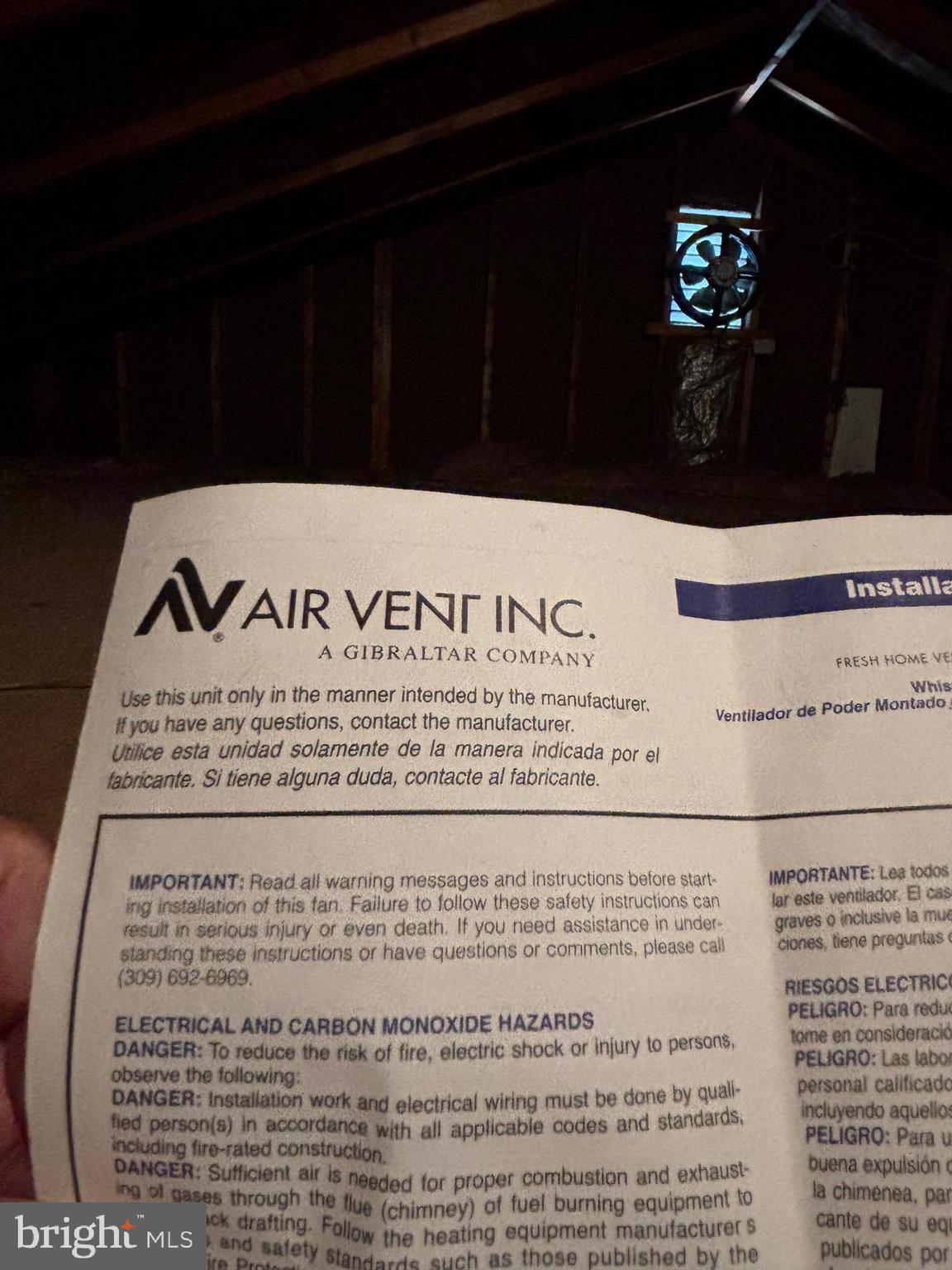 MANOR RIDGE - Residential