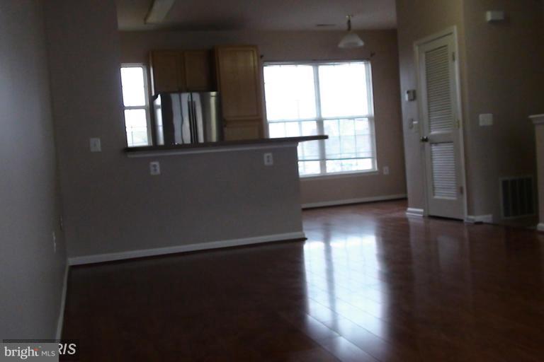 PARKSIDE AT DULLES - Residential Lease