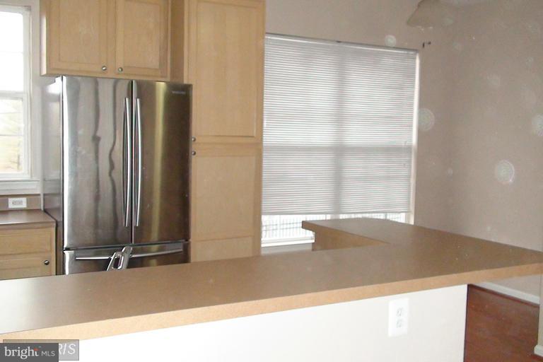 PARKSIDE AT DULLES - Residential Lease