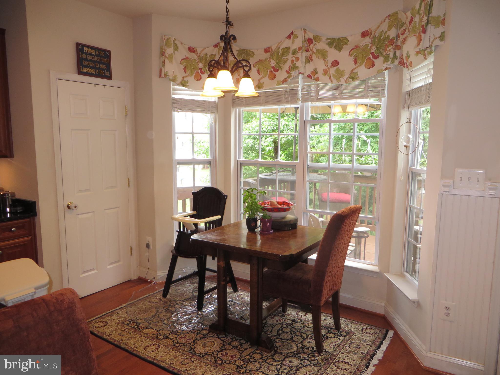 ORCHID PARK OF WILDEWOOD - Residential Lease