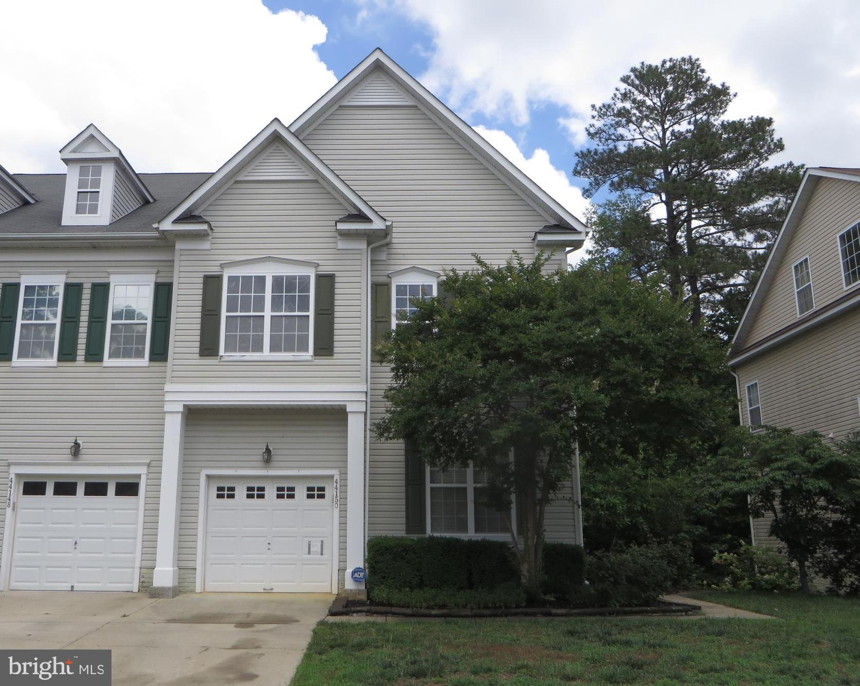 ORCHID PARK OF WILDEWOOD - Residential Lease