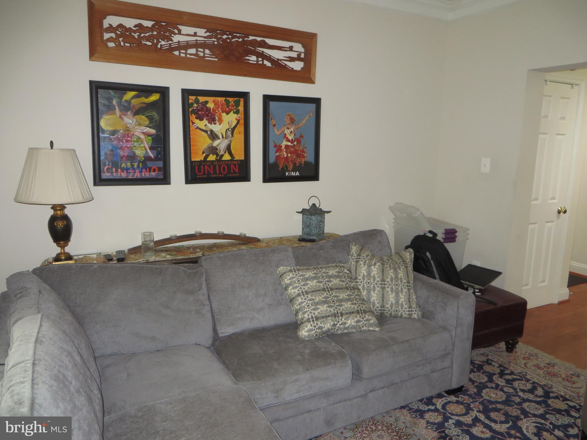 ORCHID PARK OF WILDEWOOD - Residential Lease