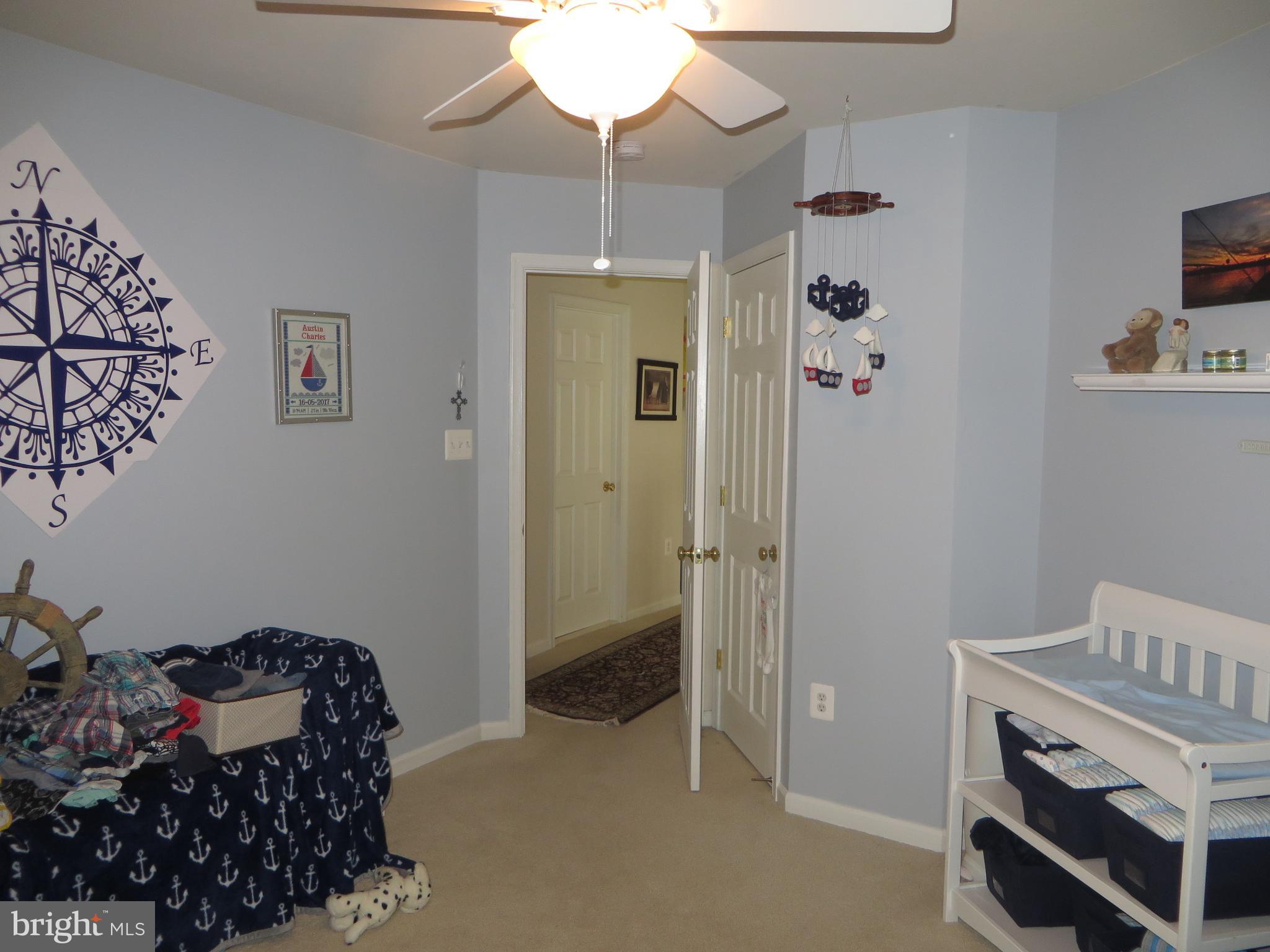 ORCHID PARK OF WILDEWOOD - Residential Lease