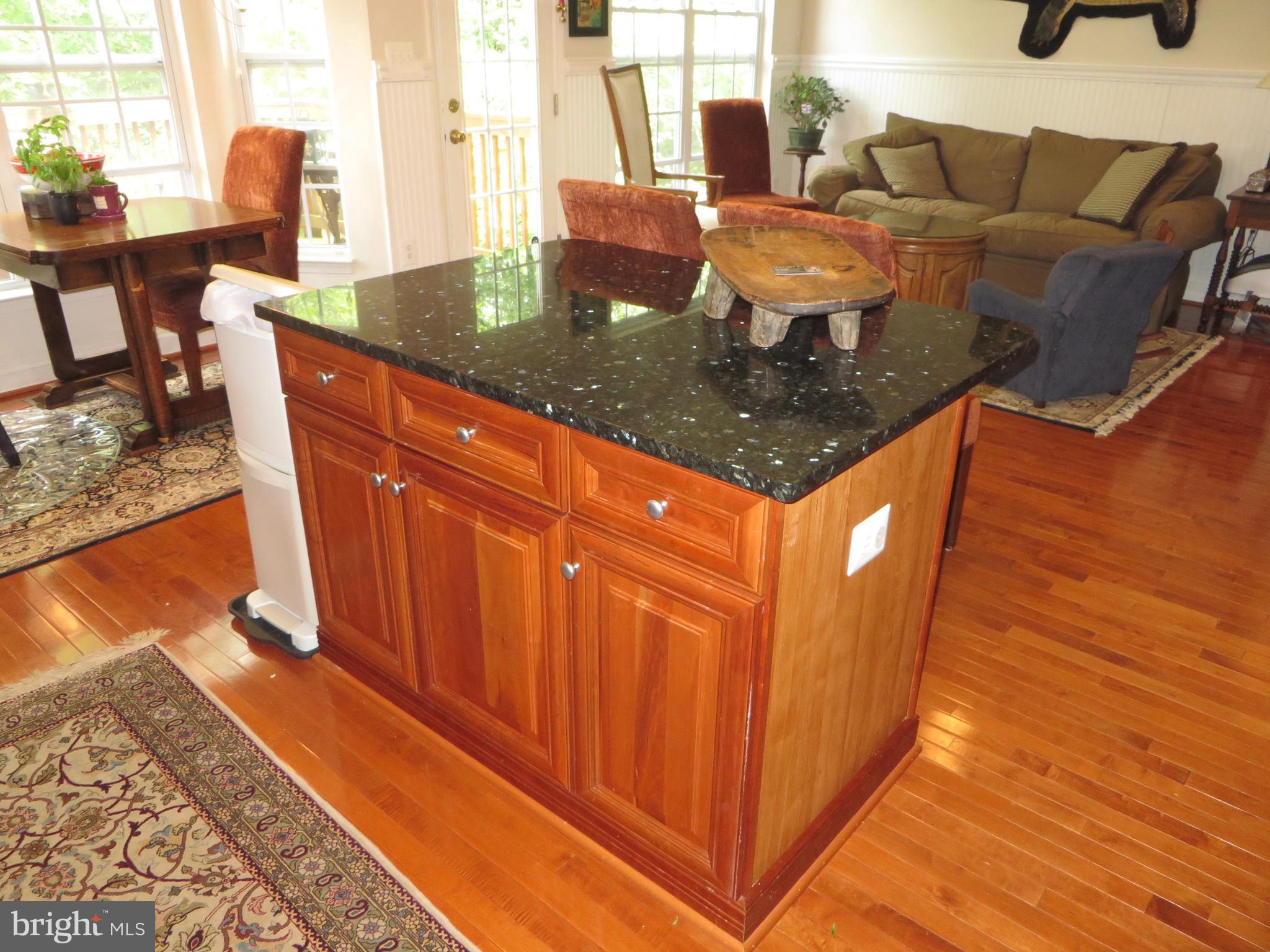 ORCHID PARK OF WILDEWOOD - Residential Lease