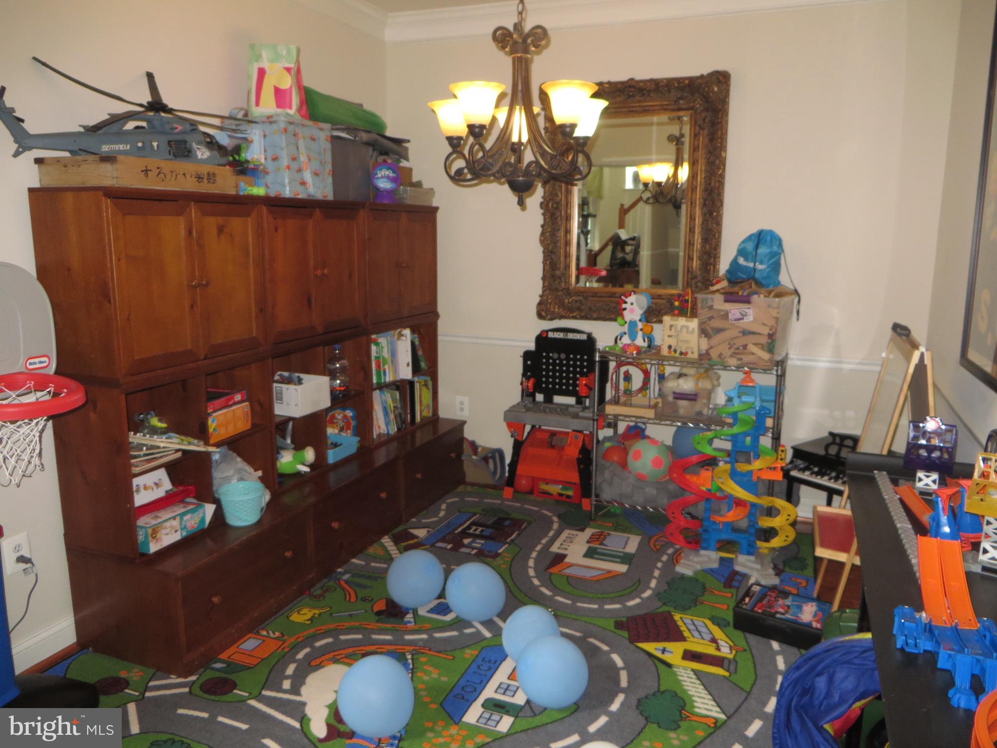 ORCHID PARK OF WILDEWOOD - Residential Lease