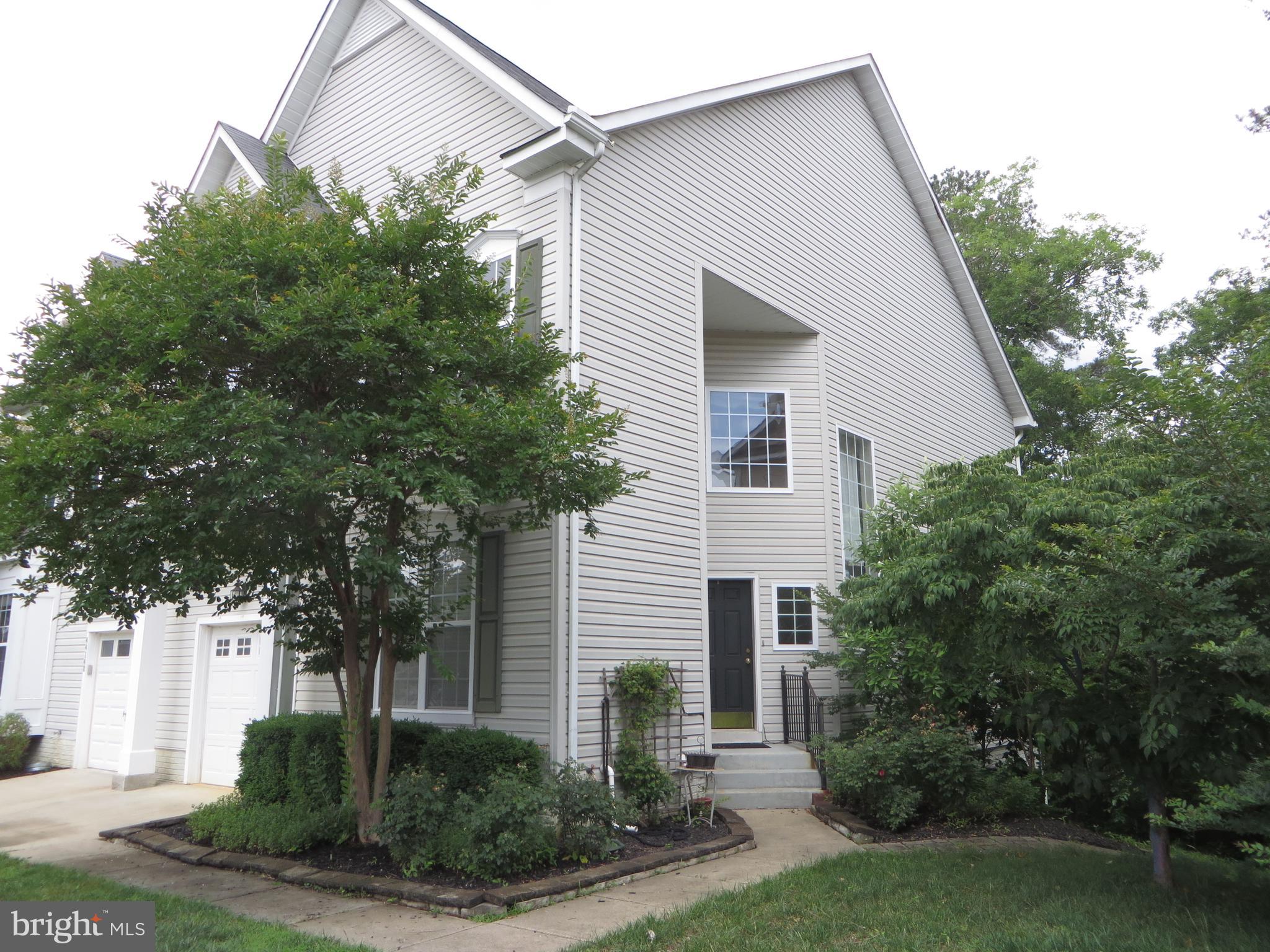 ORCHID PARK OF WILDEWOOD - Residential Lease