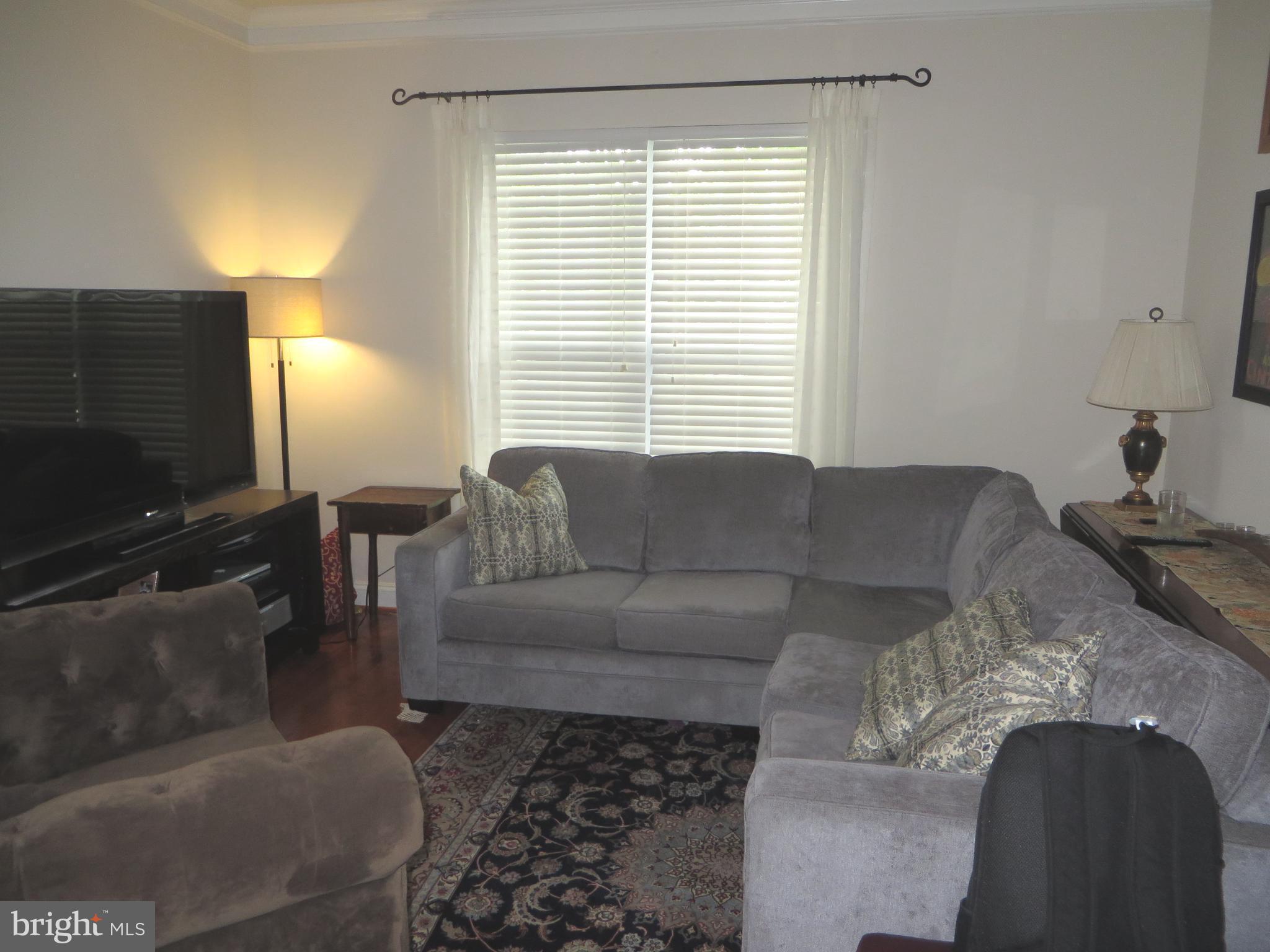 ORCHID PARK OF WILDEWOOD - Residential Lease