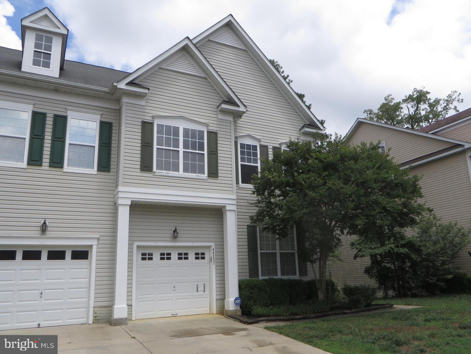 ORCHID PARK OF WILDEWOOD - Residential Lease