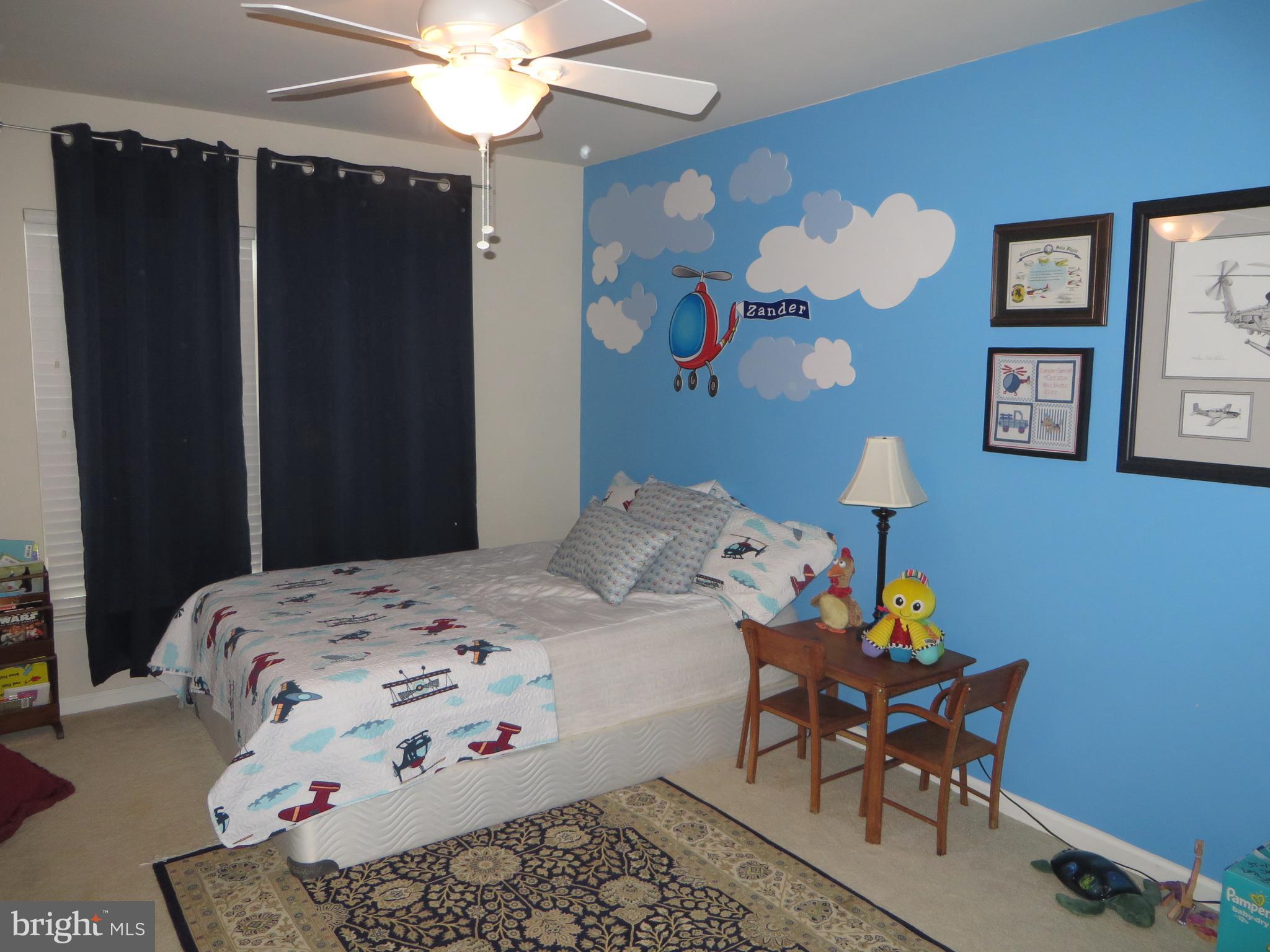 ORCHID PARK OF WILDEWOOD - Residential Lease