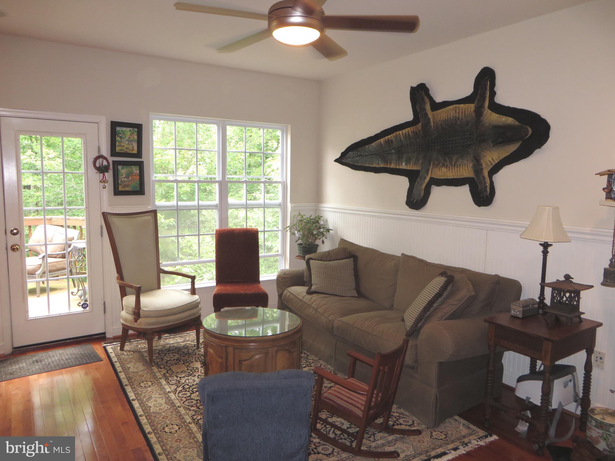 ORCHID PARK OF WILDEWOOD - Residential Lease