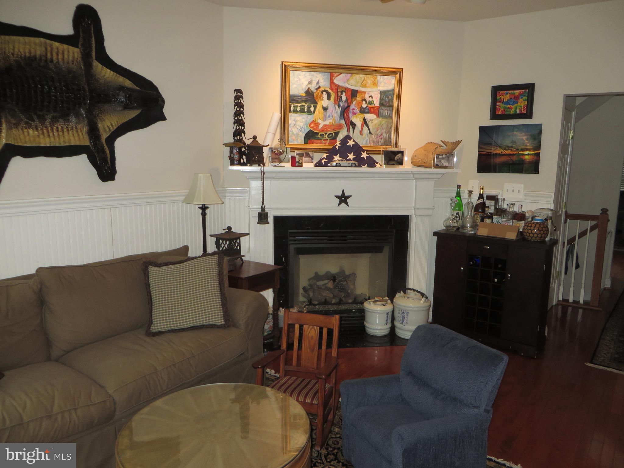 ORCHID PARK OF WILDEWOOD - Residential Lease